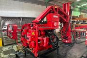 ST-80C Iron Roughneck
