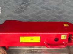 BX Elevator Rotator