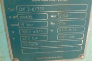 Service Pump