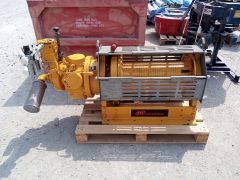 Air Winch