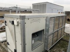 Air Conditioning unit
