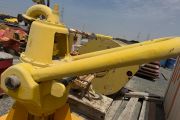 National P-650 Swivel