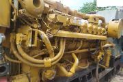 Caterpillar 3516C Engine