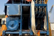 Cementing Unit