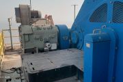 Drawworks 1320-UDBE