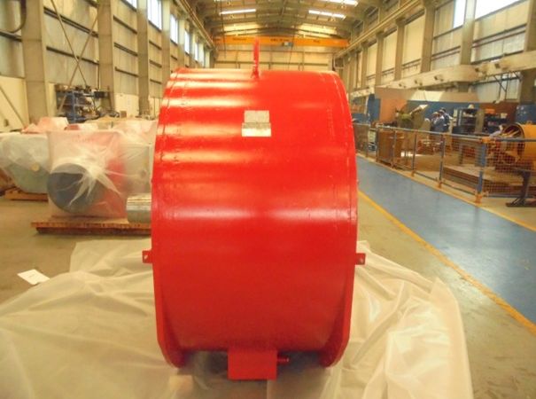 Baylor Brake 6032