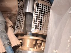 Submersible Pump