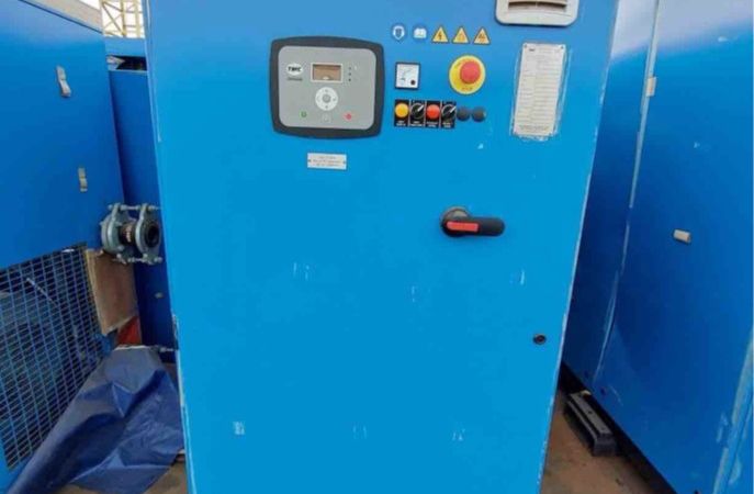 TMC Compressor