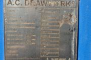 AC Drawworks