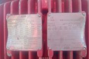 Fire Water Pump