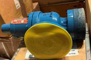 Safety Relief Valve