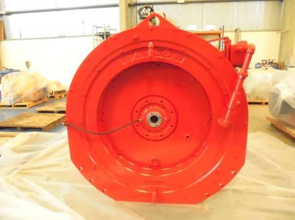 Baylor Brake 6032