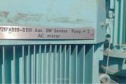 Service Pump