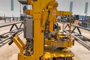 Hydratong MPT Casing Tong