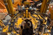 Hydratong MPT Casing Tong