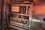 Cementing Unit