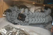 MTU 12V4000 M90 Engine