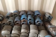 Casing Scrapers