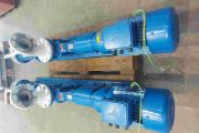 Allweiler Pump ND100