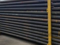 Drill Pipes 4-1/2"