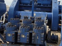 Mud Pump 12-P-160