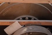 Mud Pump 12-P-160 Spares