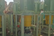 Mud Mixing Pump