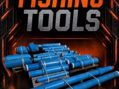 Fishing Tools - Bowen