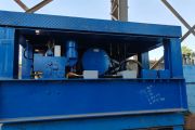 NOV D-495 Rotary Table