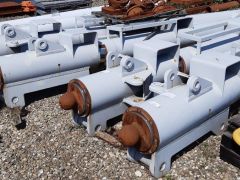 Hydraulic Stabilizers for Drill Floor