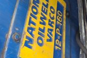 Mud Pump 12-P-160