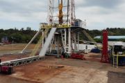 Drilling Rig 2000HP