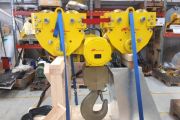 BOP Hoist