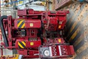 Iron Roughneck ST-120