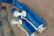 Allweiler Pump ND100