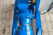 EMCE Electric Winch