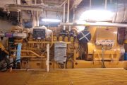 CAT 3516C Gensets