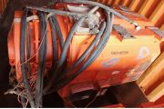 NOV 1500HP AC Traction Motor