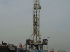 Drilling Rig 1500HP