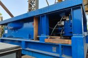 NOV D-495 Rotary Table