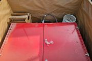 PS21 Power Slip & Control Panel