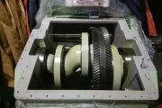 Mud Pump MHWirth 2200