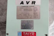 AVR (AUTOMATIC VOLTAGE REGULATOR)