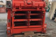 MI Swaco MD-3 Shaker