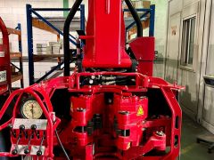 ST-80C Iron Roughneck