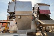 SACK Cutting Unit