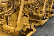 CAT 3512B Genset