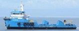 Survey Vessel