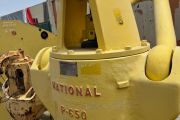 National P-650 Swivel