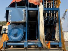Cementing Unit